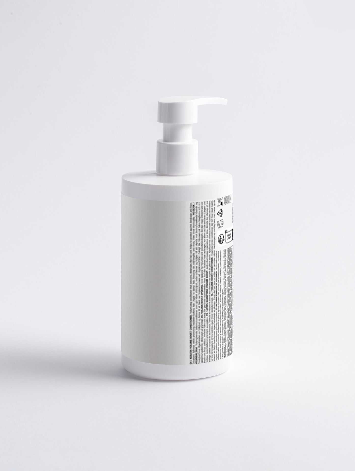 Keratin Volume Boost Conditioner