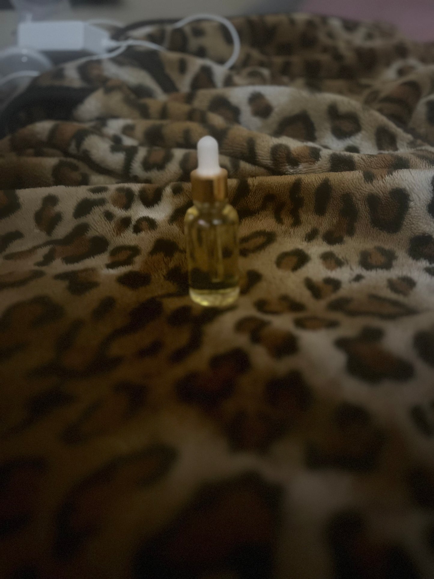 Yoni Oil