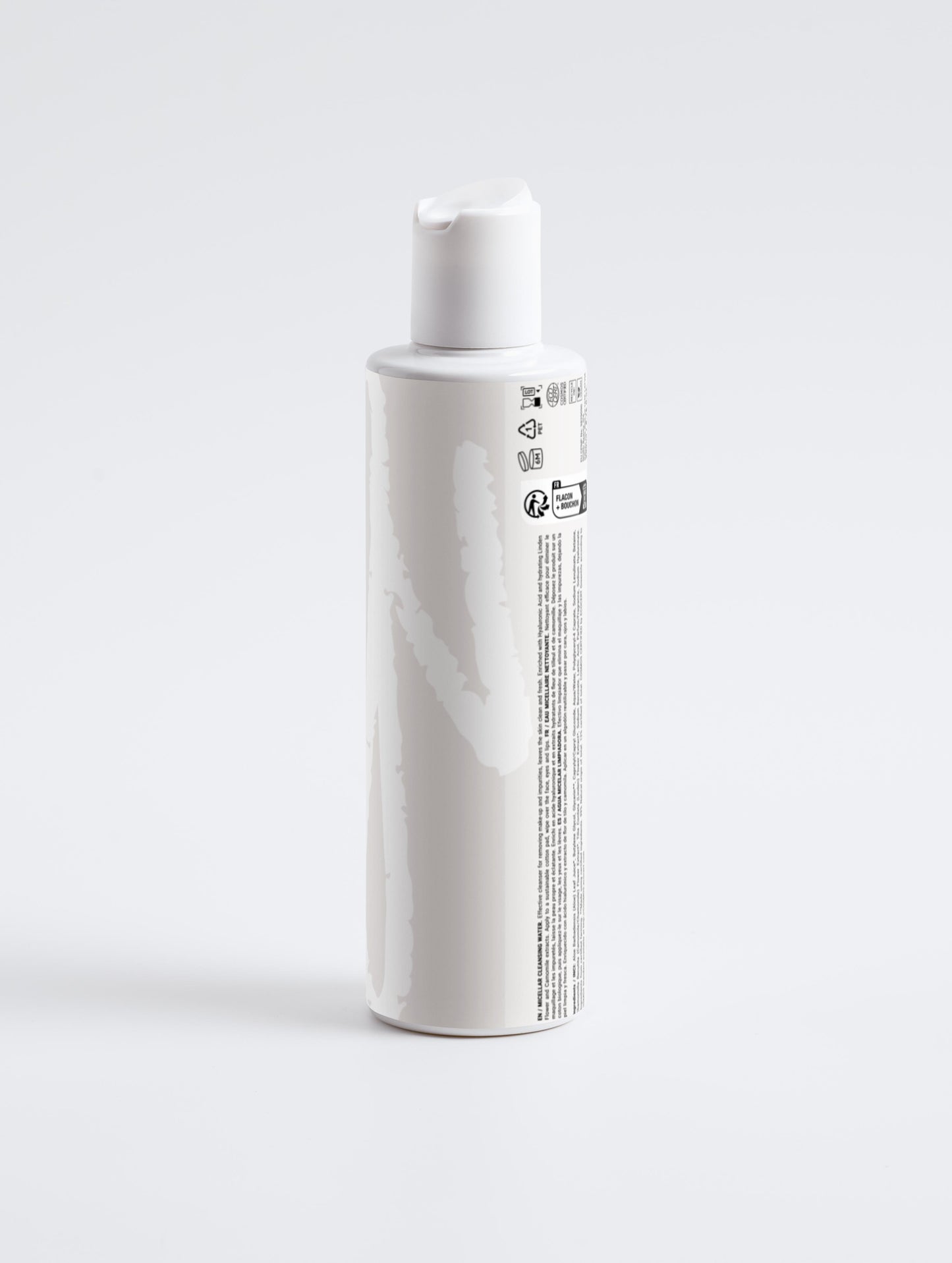 Micellar Cleansing Water