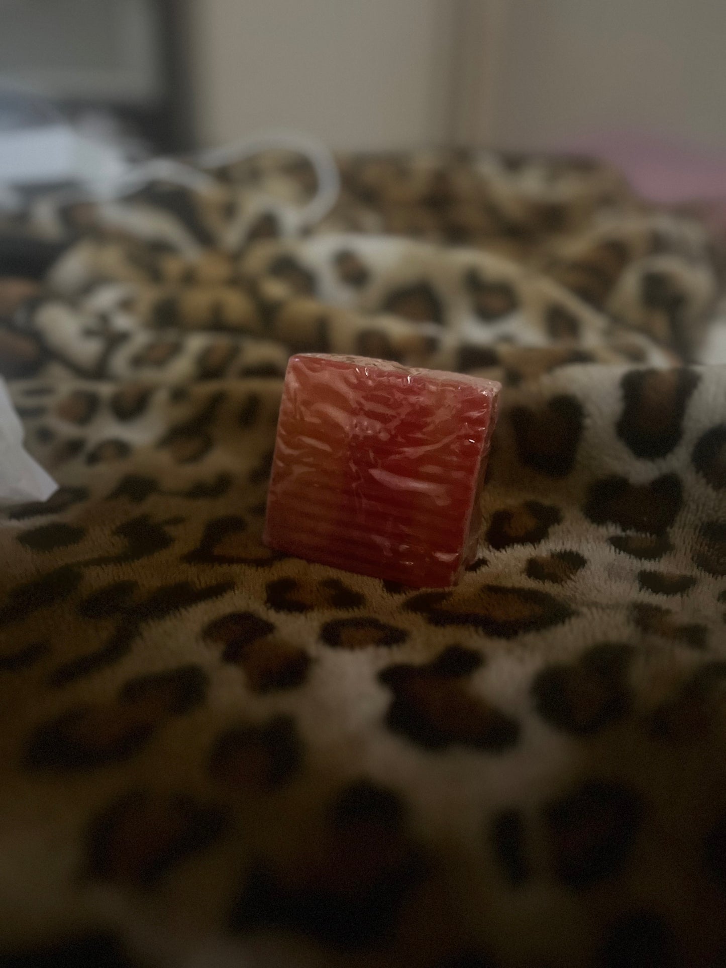 Yoni Bar Soap