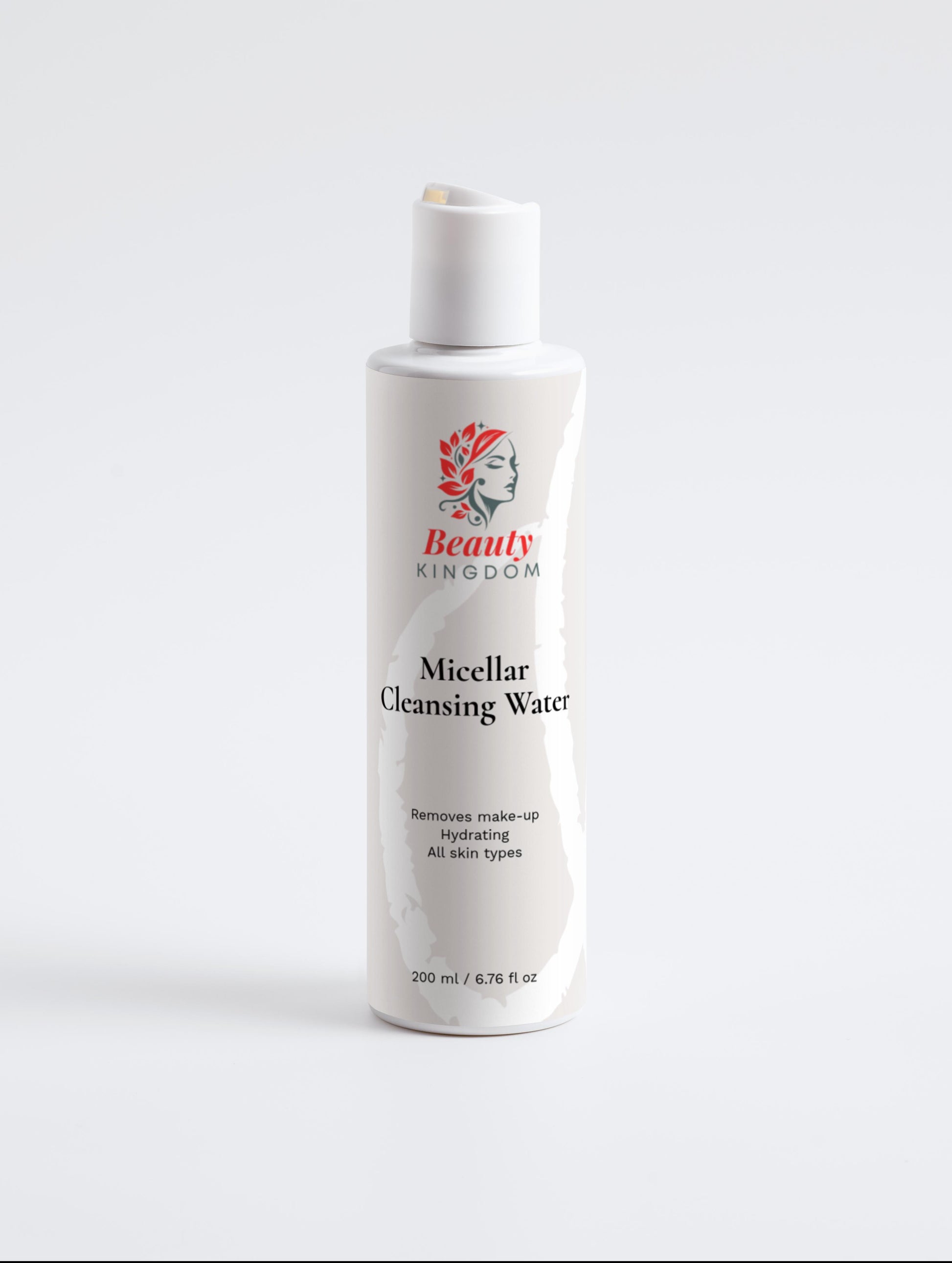 Micellar Cleansing Water