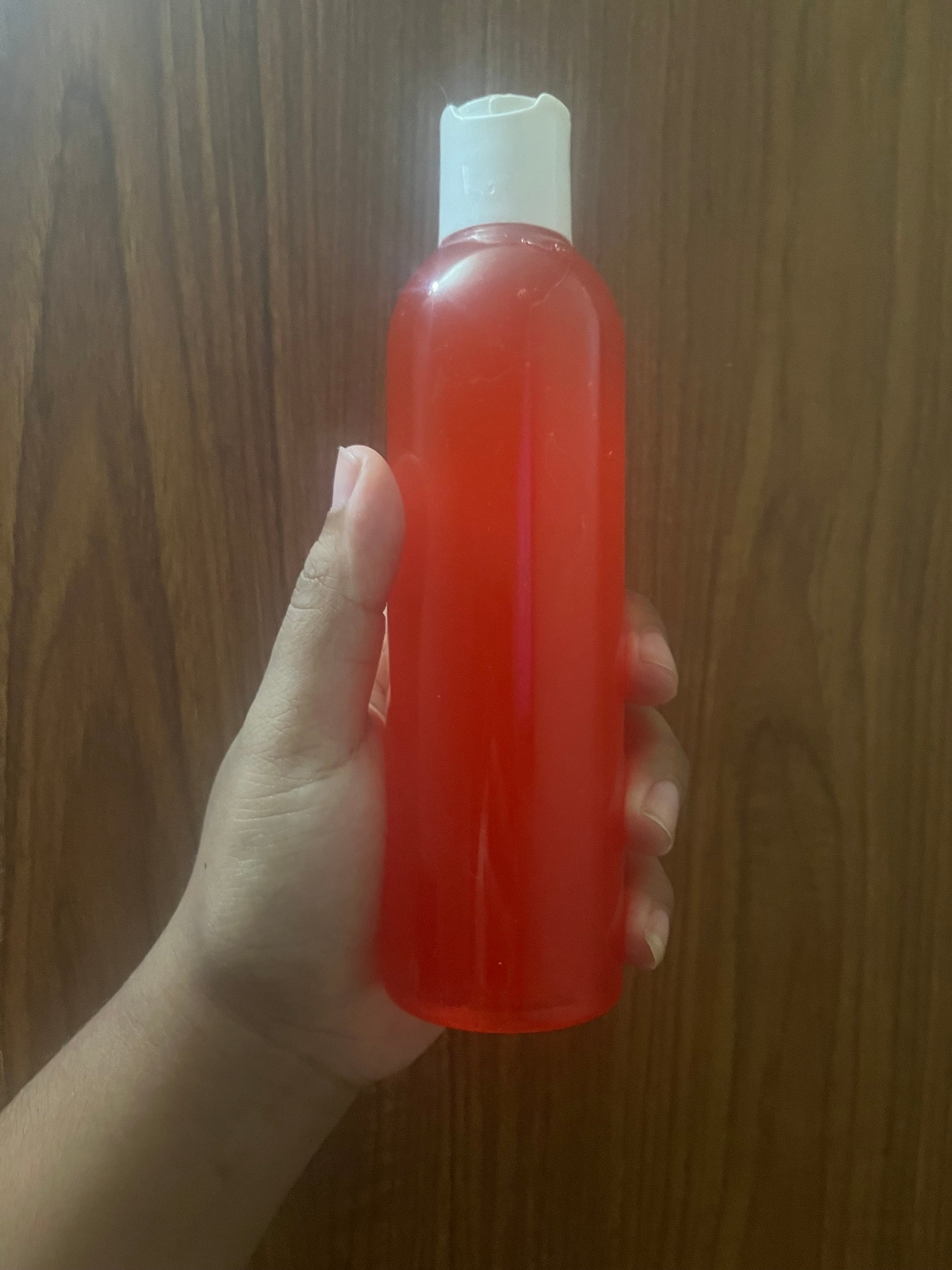 Yoni Shower Gel