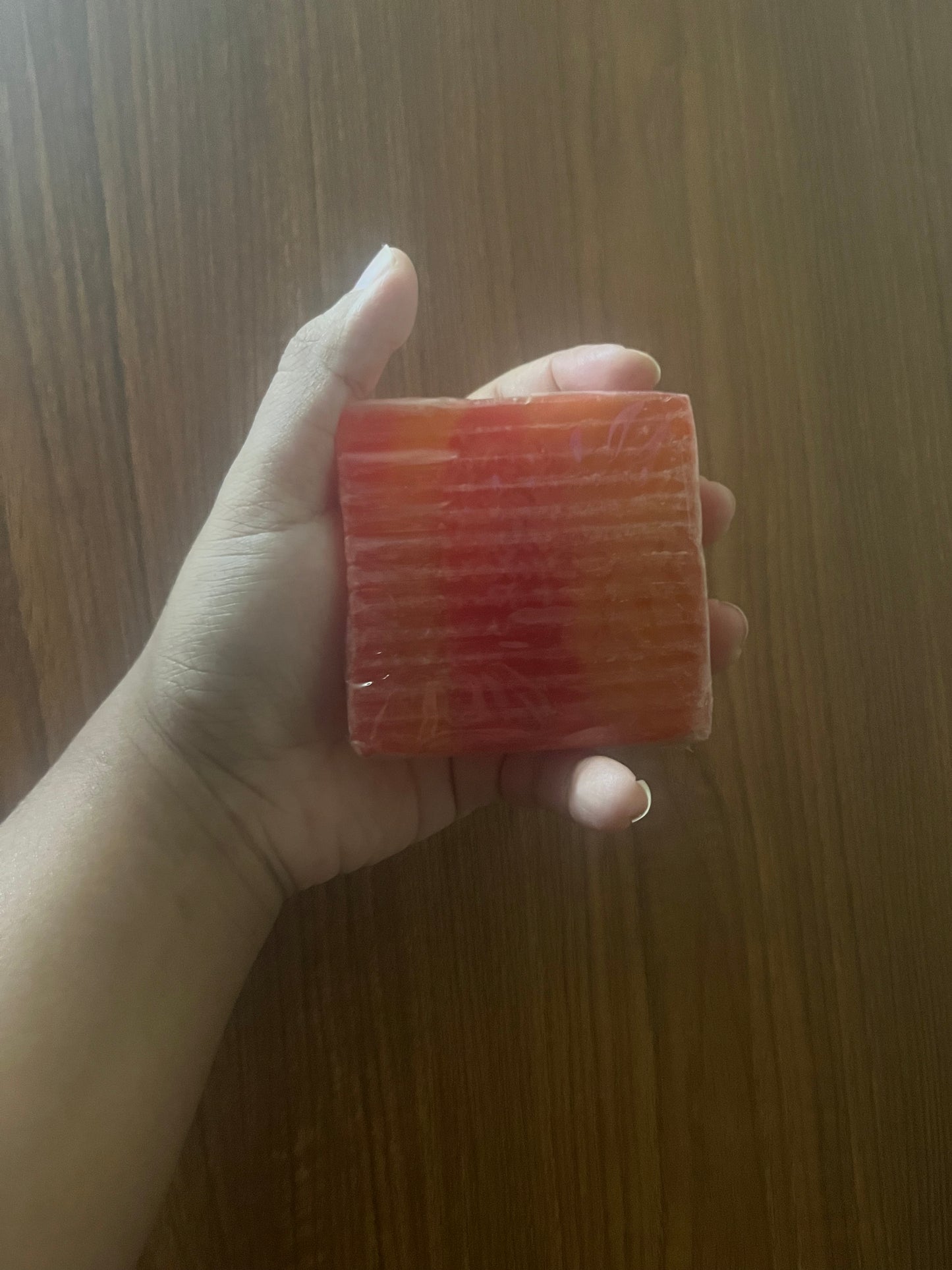 Yoni Bar Soap