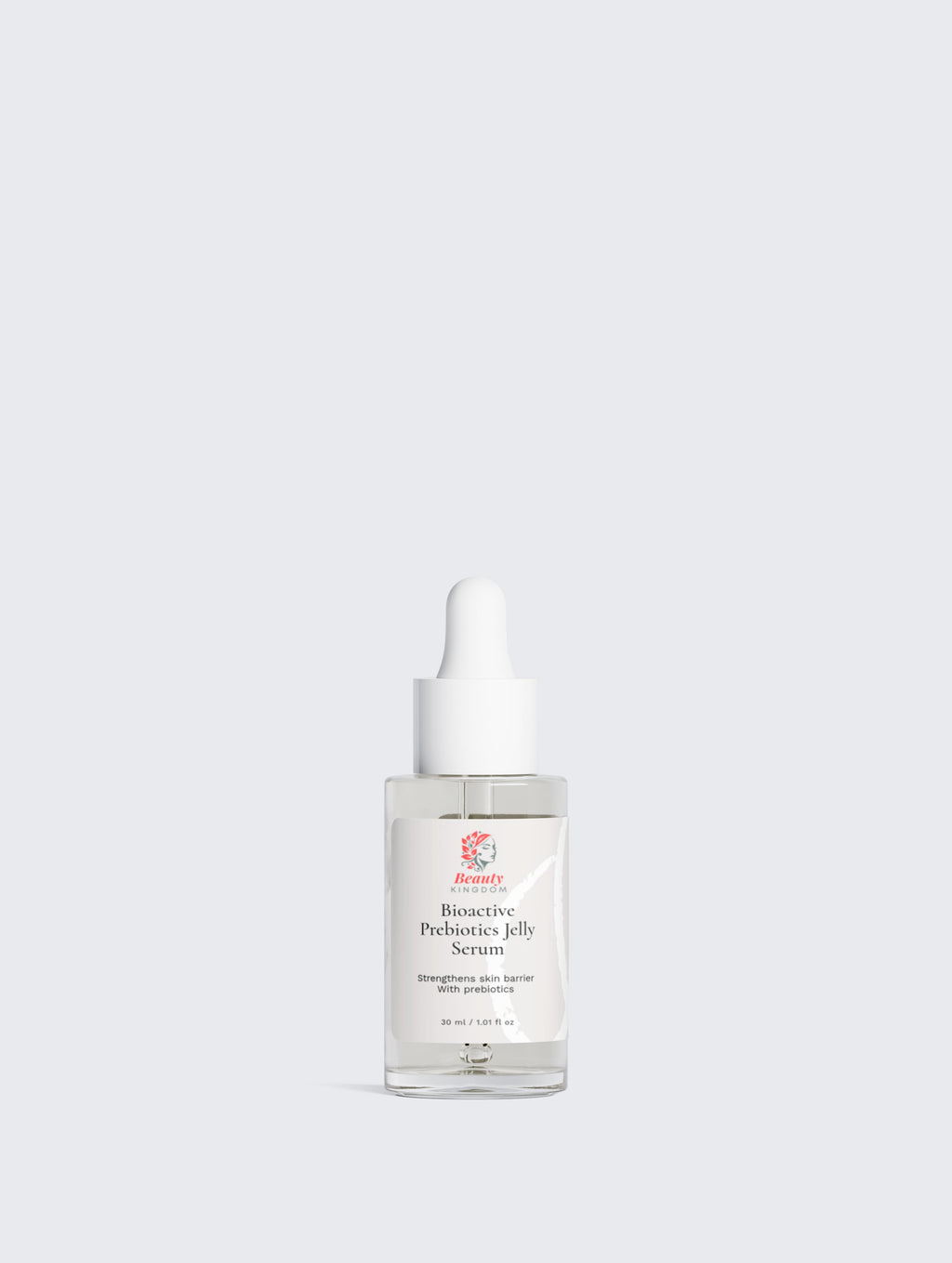 Bioactive Prebiotics Jelly Serum