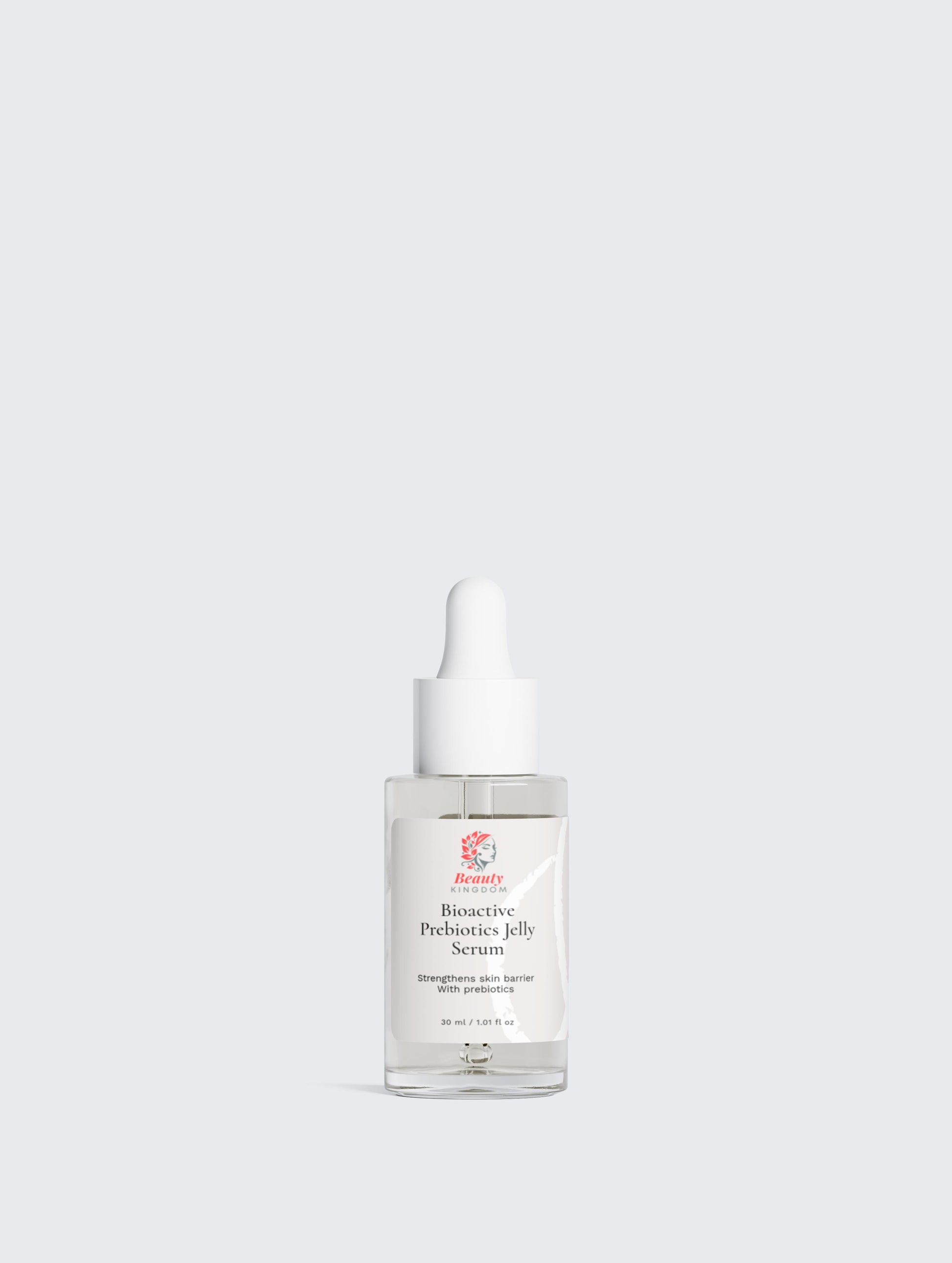 Bioactive Prebiotics Jelly Serum