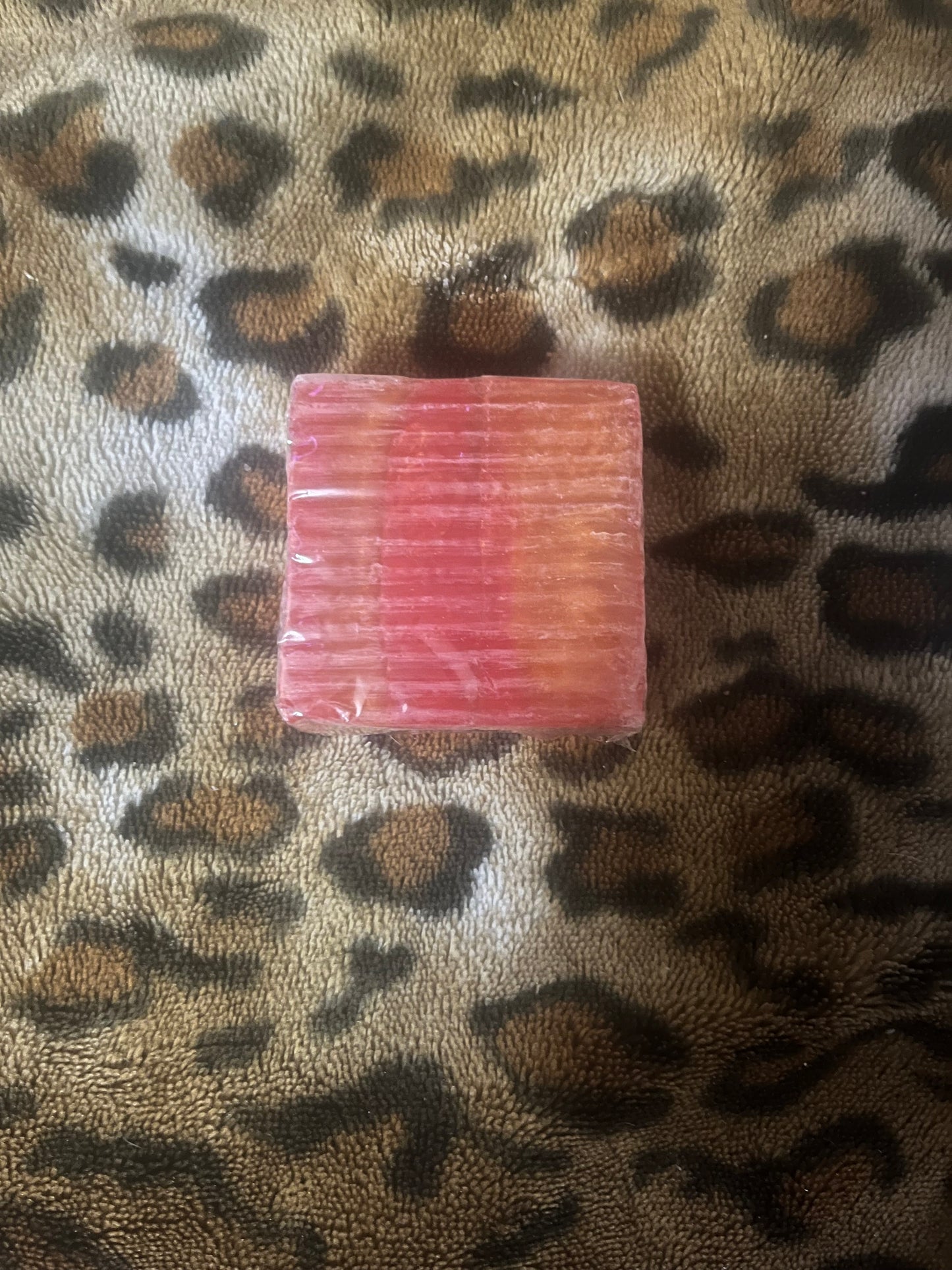 Yoni Bar Soap