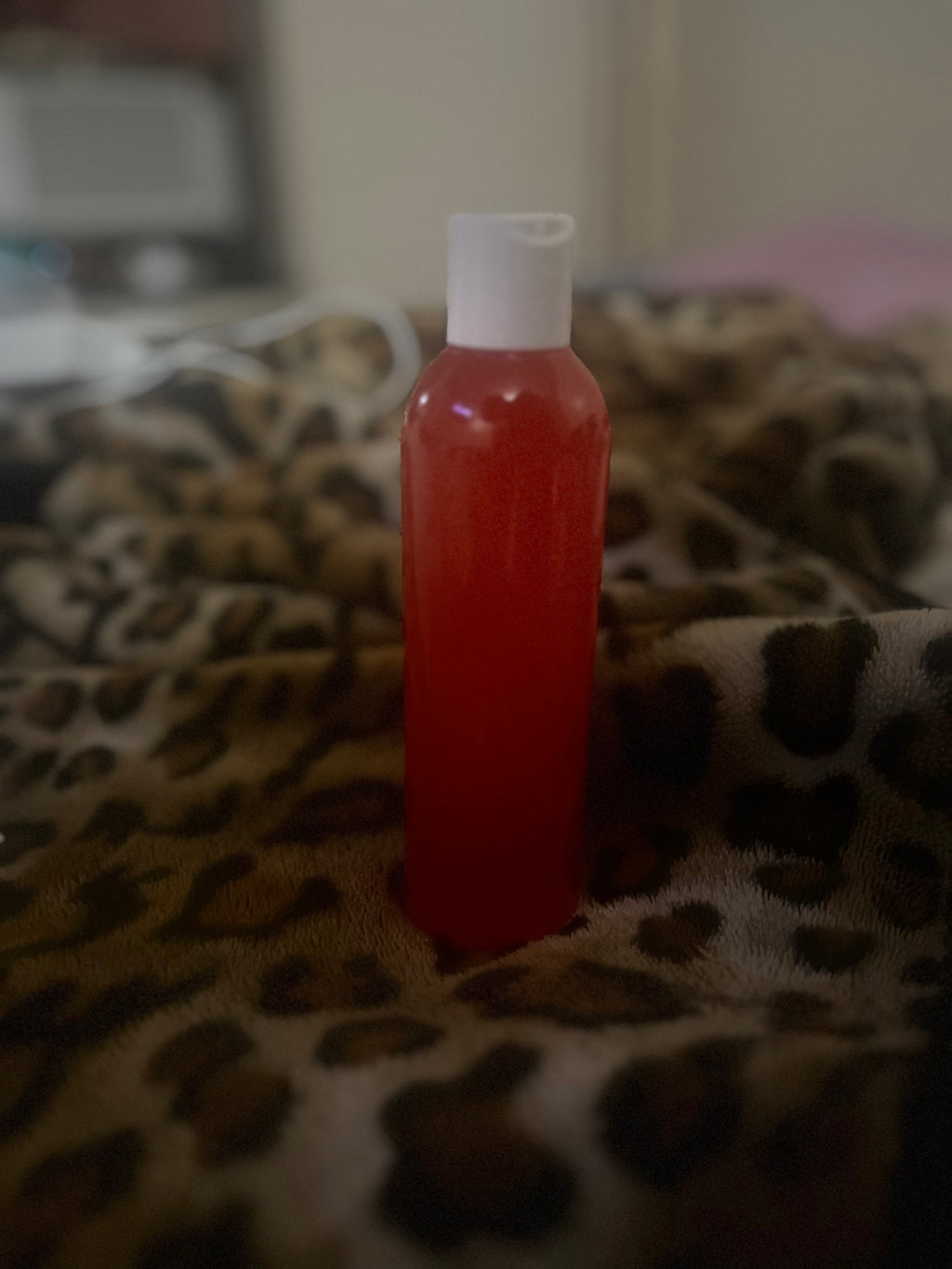 Yoni Shower Gel