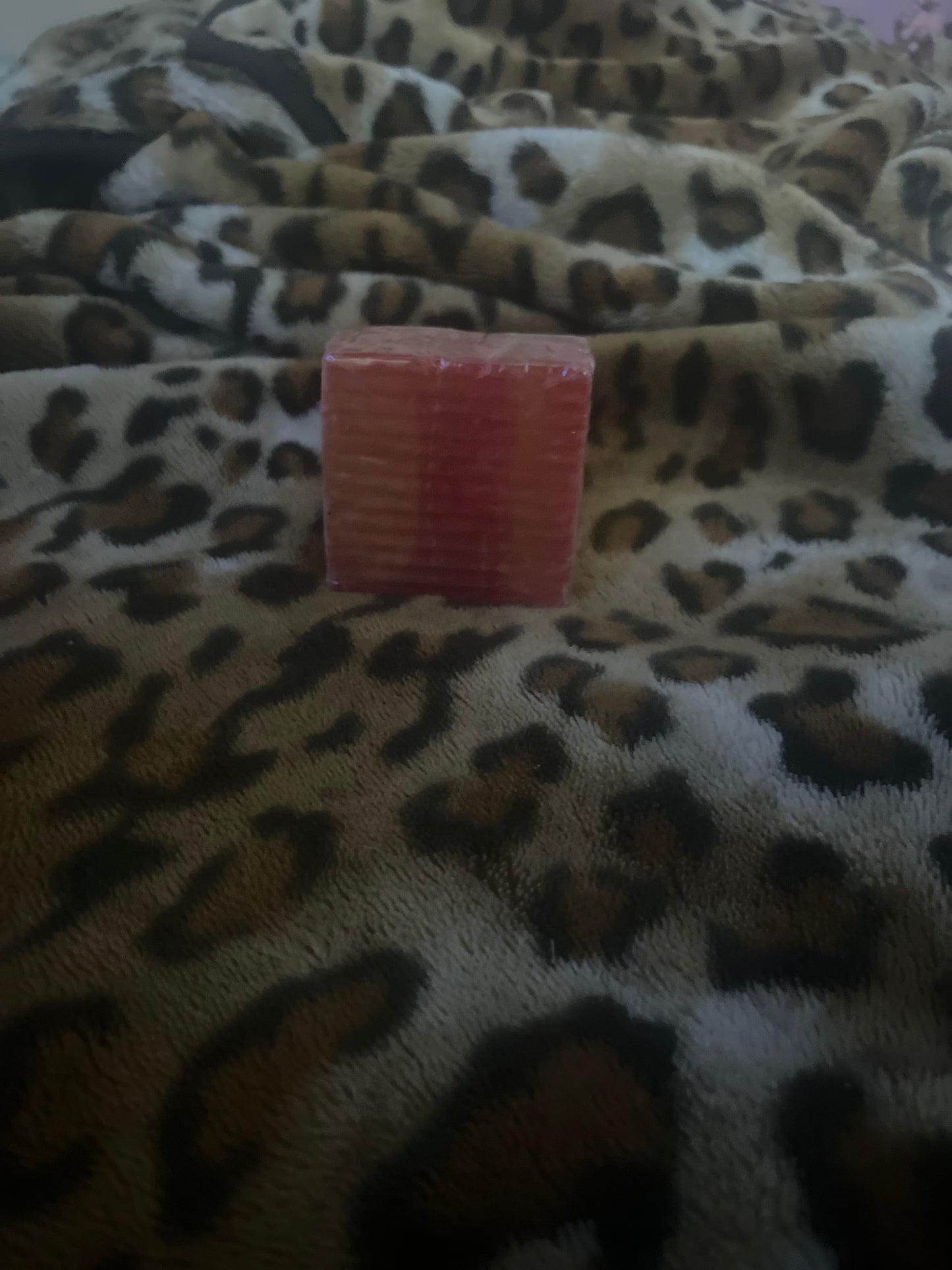 Yoni Bar Soap