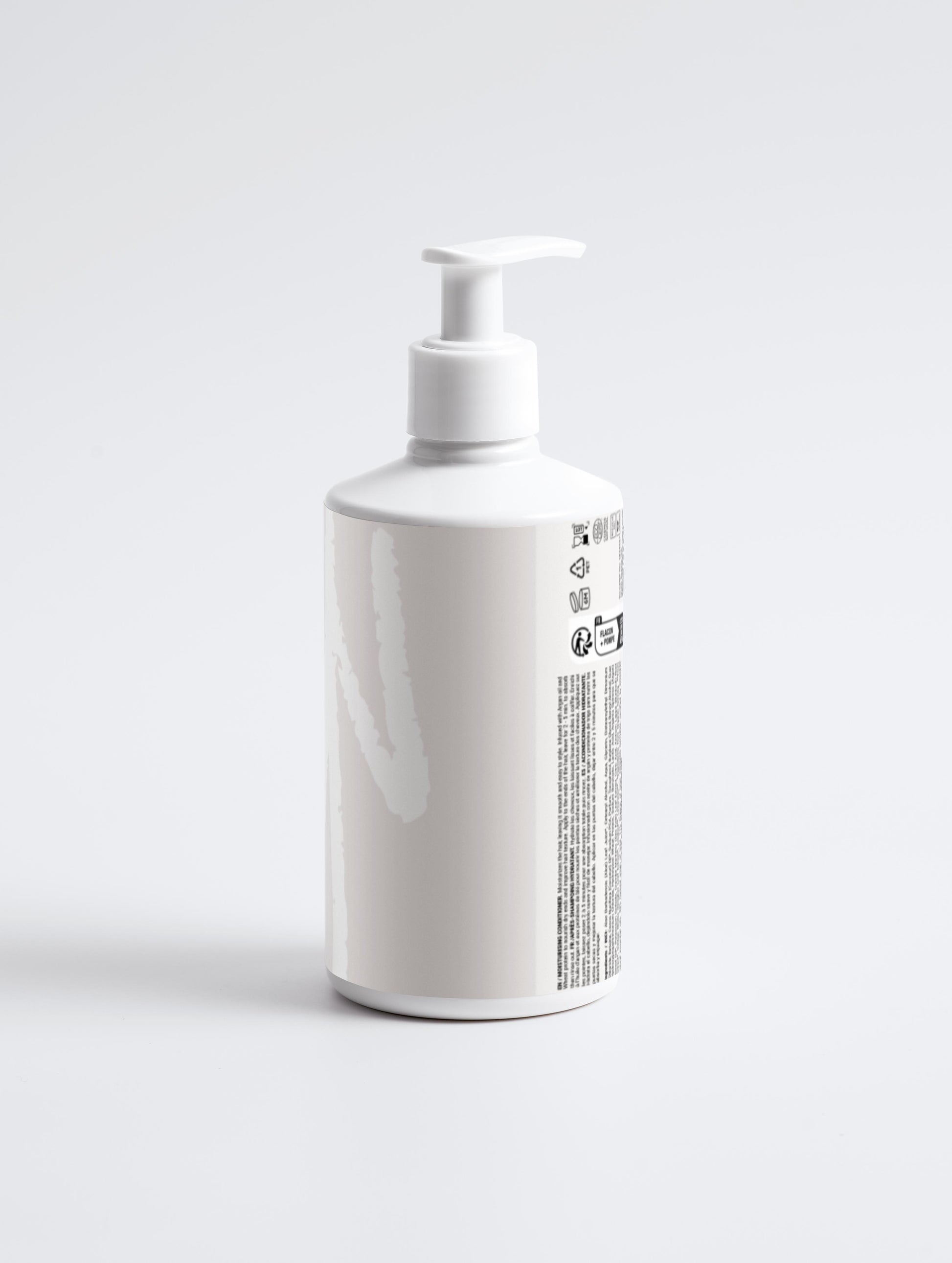 Moisturising Conditioner