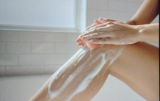 Yoni Bar Soap