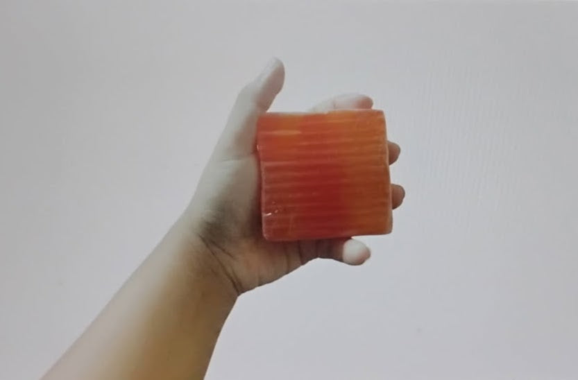 Yoni Bar Soap