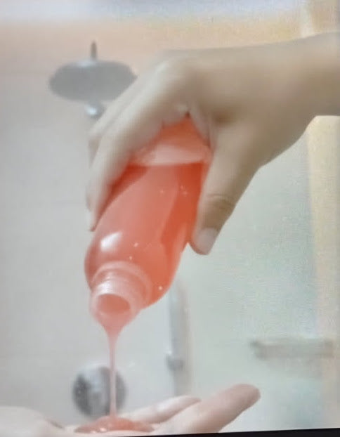 Yoni Shower Gel