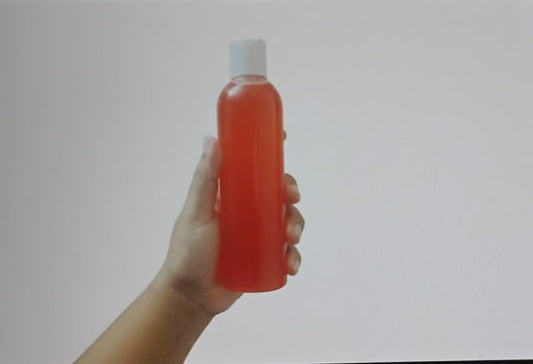 Yoni Shower Gel