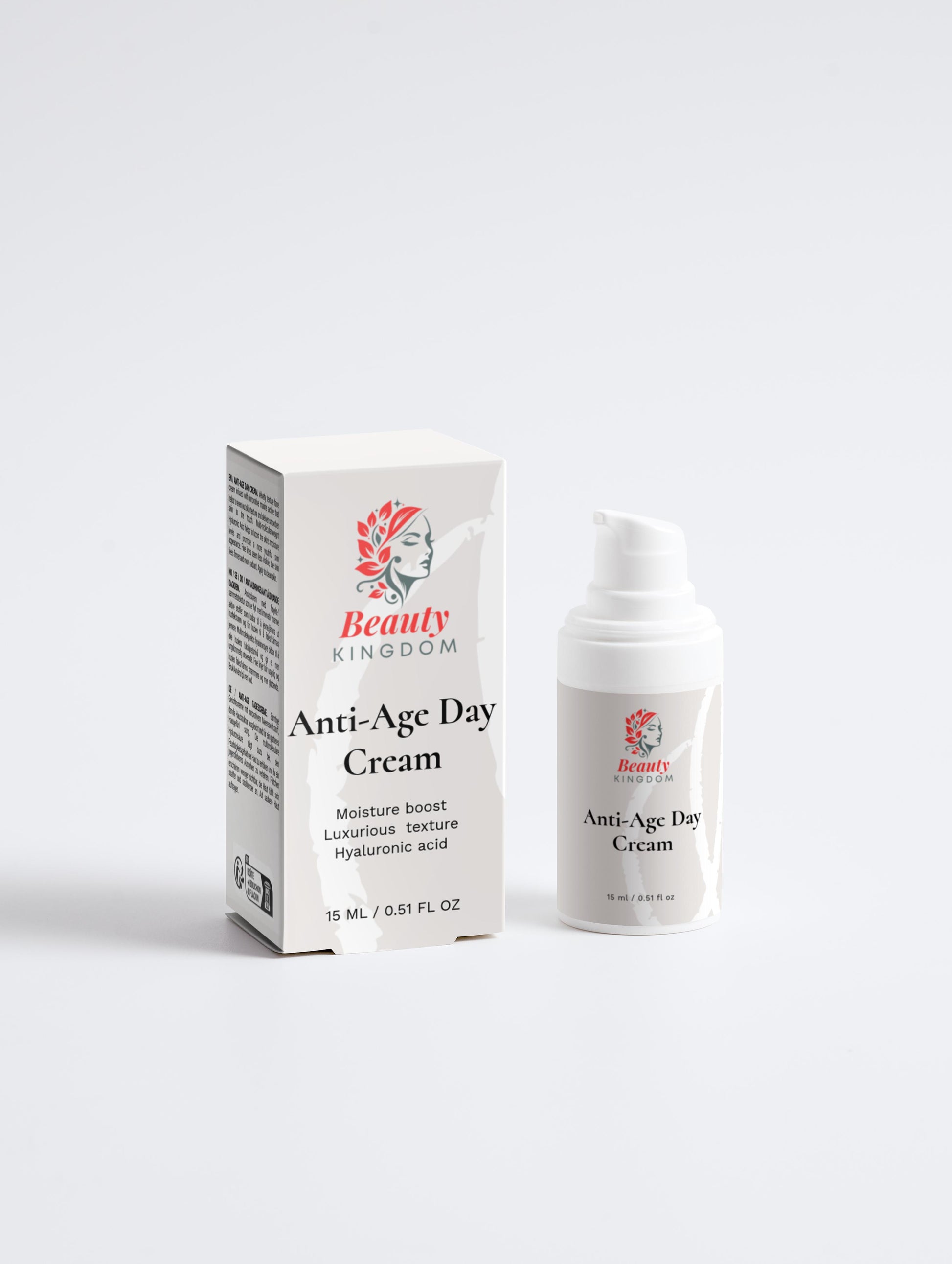 Anti-Age Day Cream
