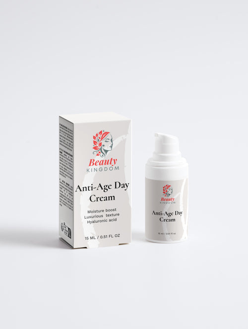 Anti-Age Day Cream