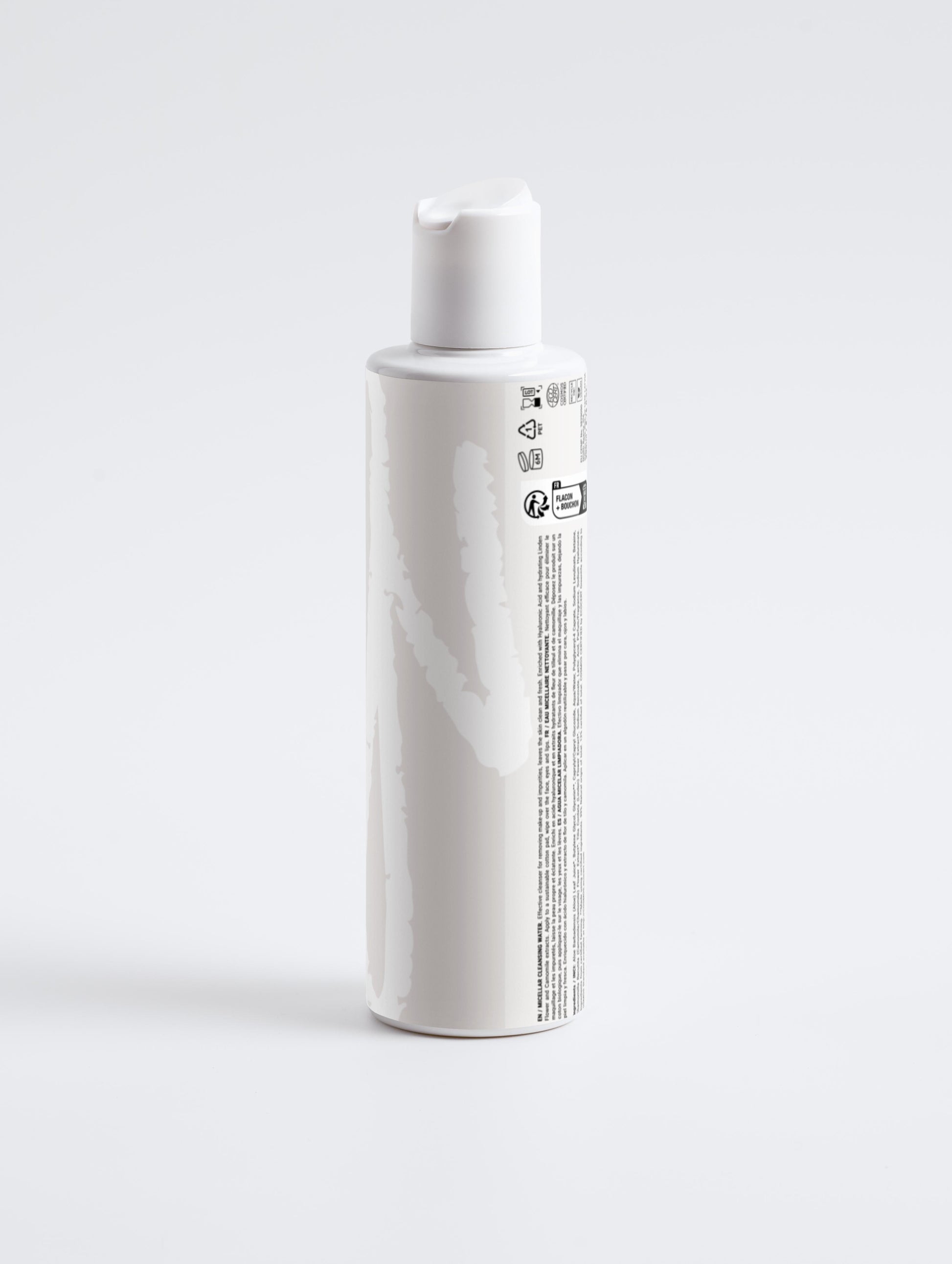 Micellar Cleansing Water